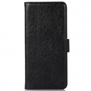 Flip Cover OnePlus Nord CE 2 Lite 5G Elegance