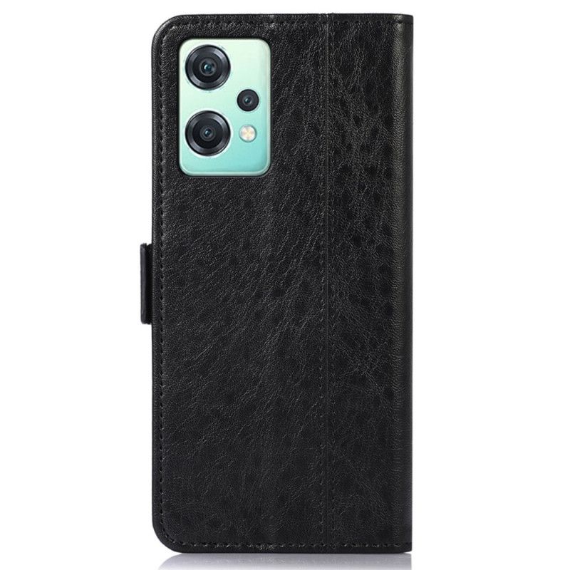 Flip Cover OnePlus Nord CE 2 Lite 5G Elegance