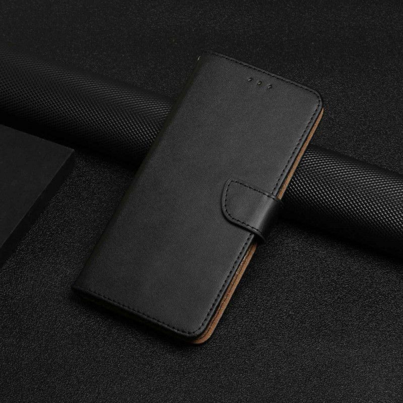 Flip Cover OnePlus Nord CE 2 Lite 5G Nappa Læder