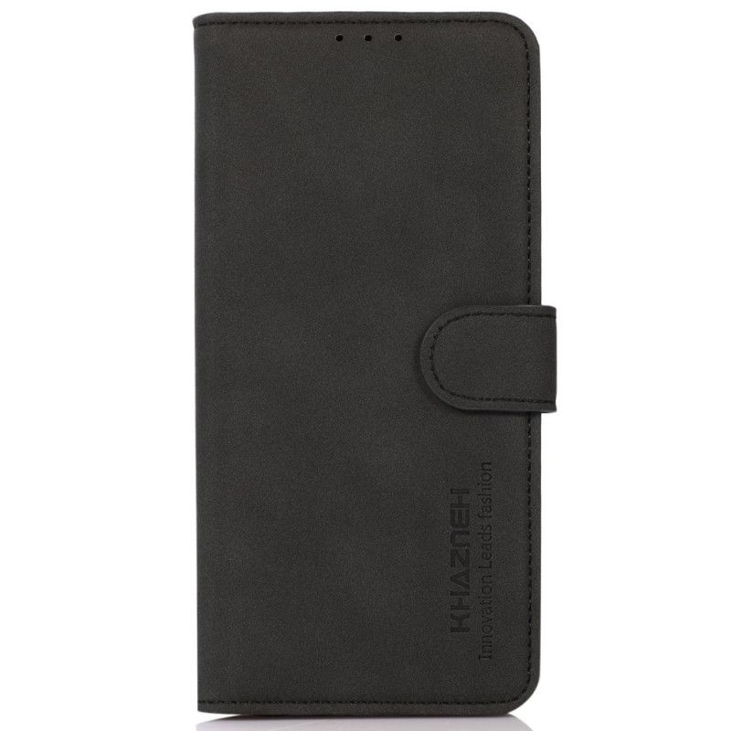 Flip Cover OnePlus Nord CE 2 Lite 5G Tegnebog