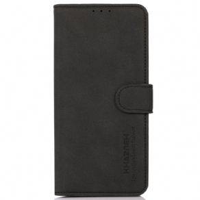 Flip Cover OnePlus Nord CE 2 Lite 5G Tegnebog