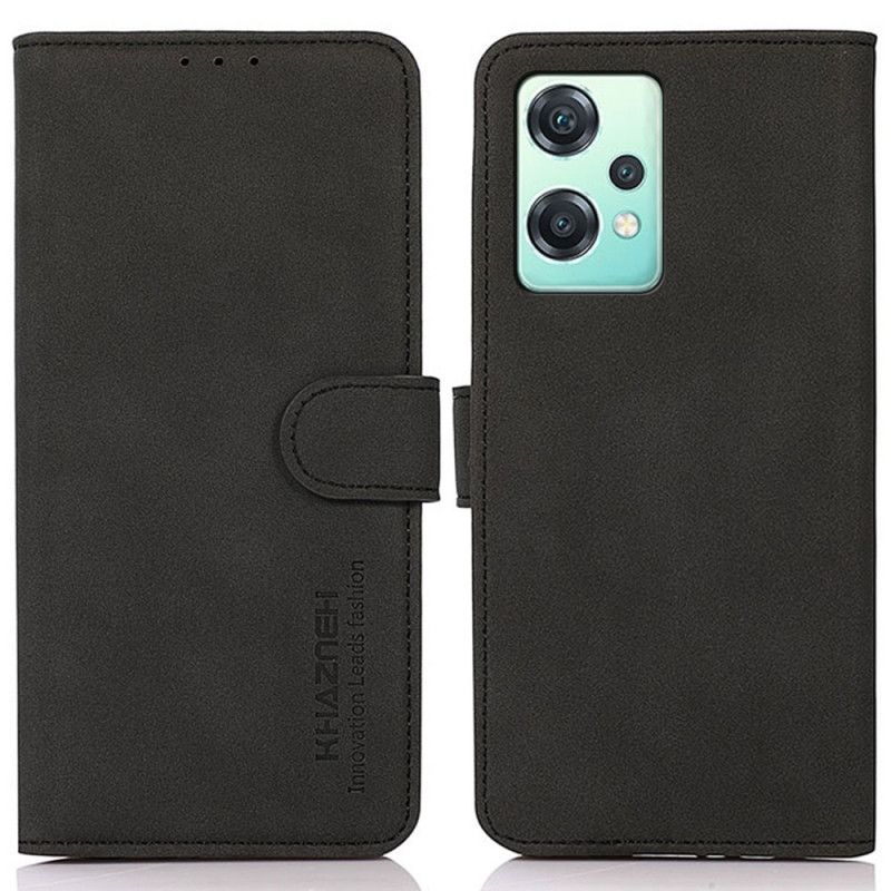 Flip Cover OnePlus Nord CE 2 Lite 5G Tegnebog