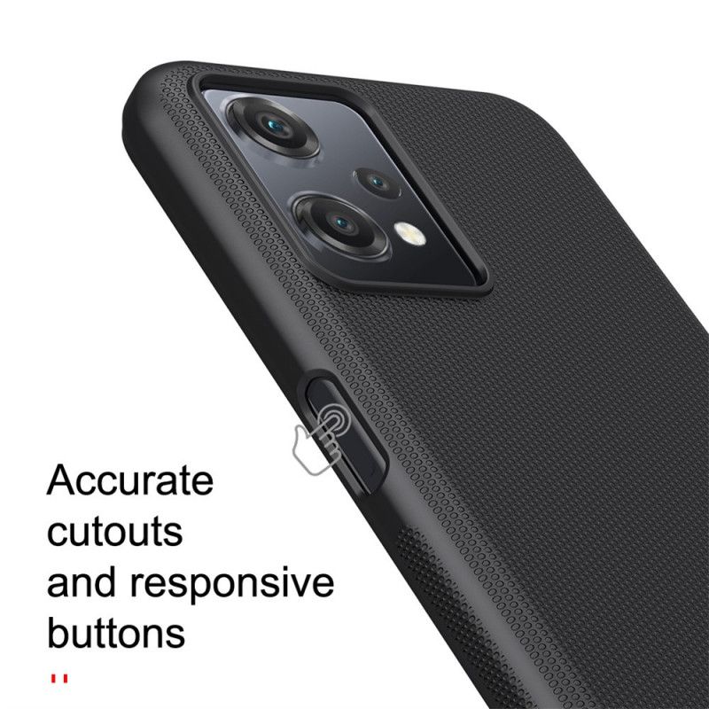 Mobilcover OnePlus Nord CE 2 Lite 5G Frostet Nillkin