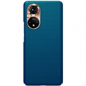 Cover Honor 50 Rigid Frosted Nillkin