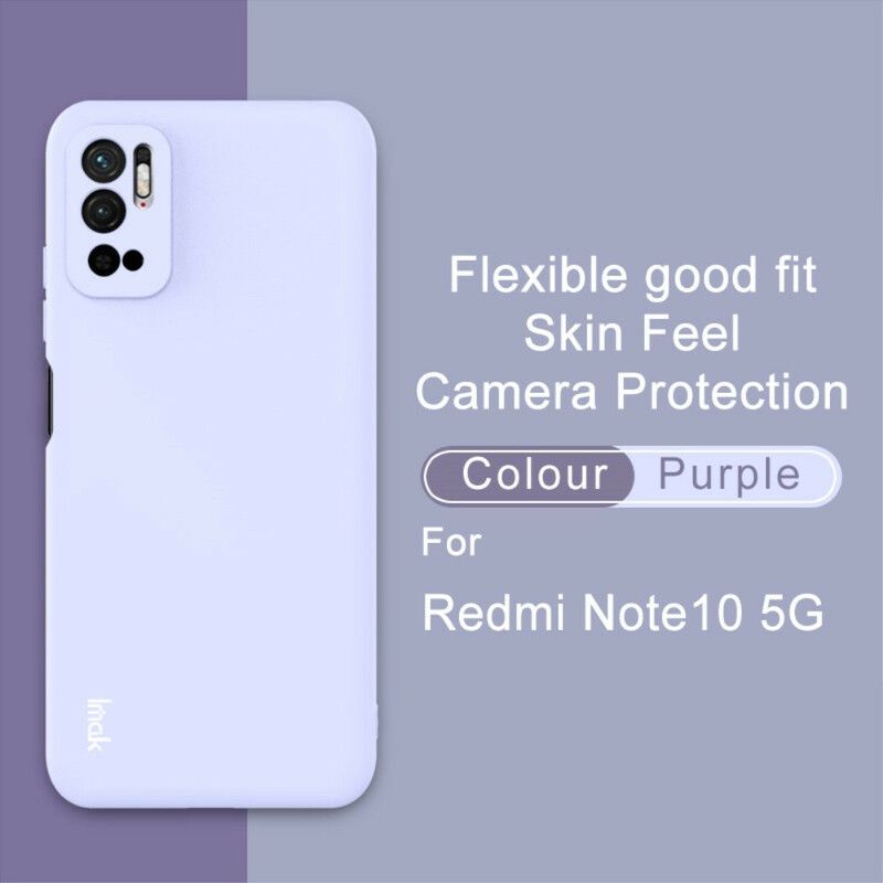 Cover Xiaomi Redmi Note 10 5G / Poco M3 Pro 5G Imak Uc-2-serien