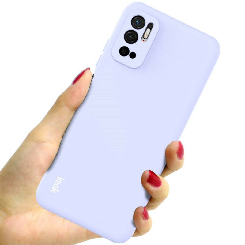 Cover Xiaomi Redmi Note 10 5G / Poco M3 Pro 5G Imak Uc-2-serien