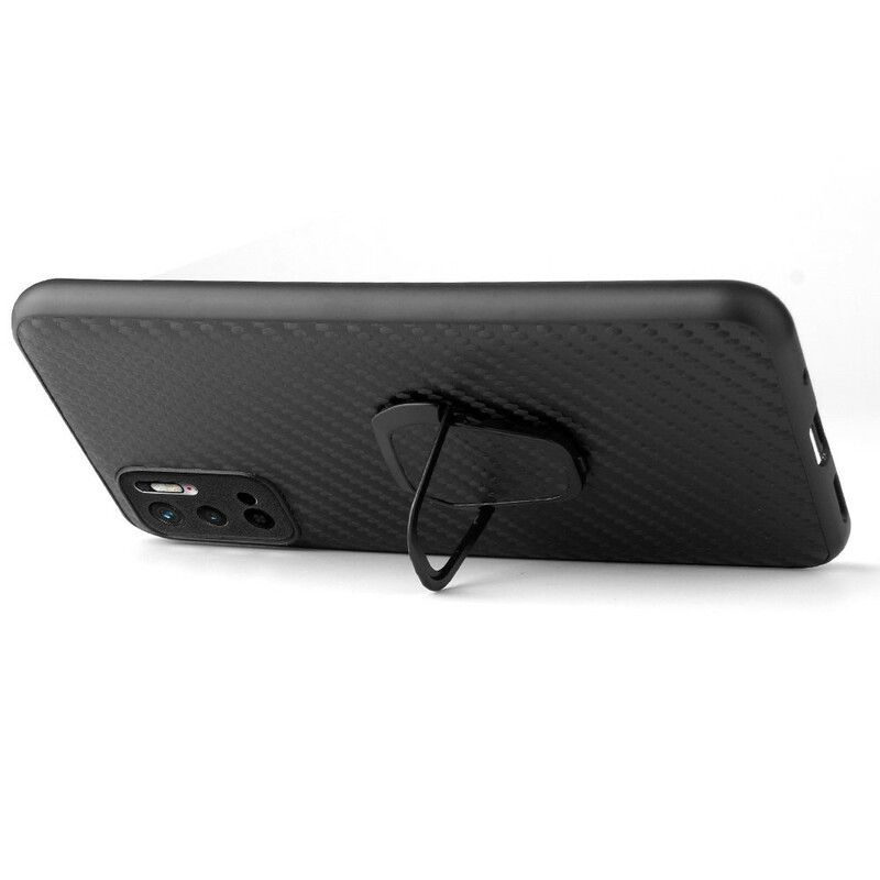 Cover Xiaomi Redmi Note 10 5G / Poco M3 Pro 5G Krokodillering-støtte