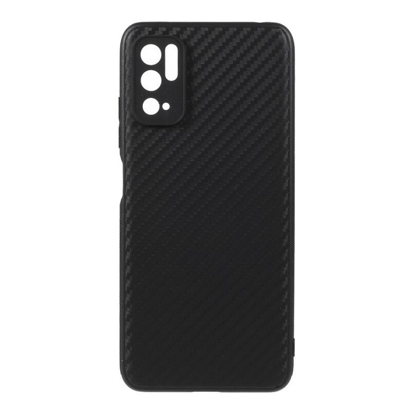 Cover Xiaomi Redmi Note 10 5G / Poco M3 Pro 5G Kulfiber