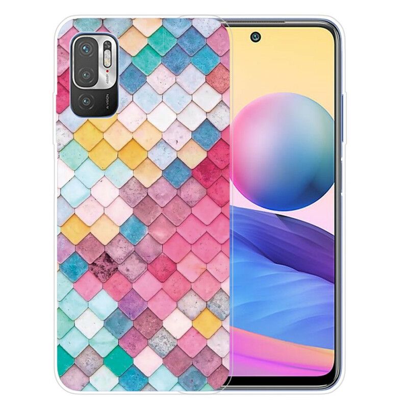 Cover Xiaomi Redmi Note 10 5G / Poco M3 Pro 5G Maling