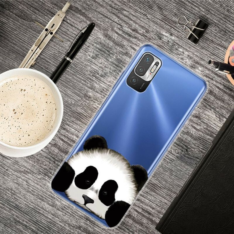 Cover Xiaomi Redmi Note 10 5G / Poco M3 Pro 5G Panda