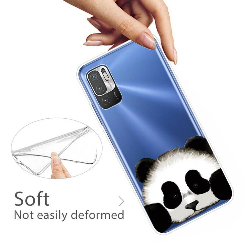 Cover Xiaomi Redmi Note 10 5G / Poco M3 Pro 5G Panda