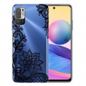 Cover Xiaomi Redmi Note 10 5G / Poco M3 Pro 5G Smuk Blonde