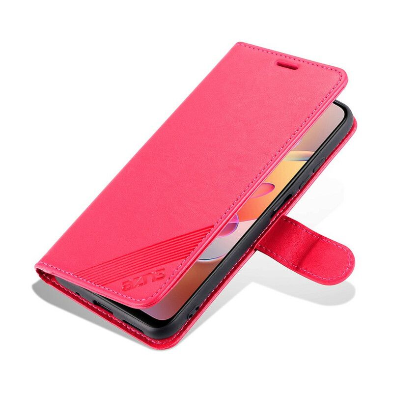 Flip Cover Xiaomi Redmi Note 10 5G / Poco M3 Pro 5G Azns Luksus