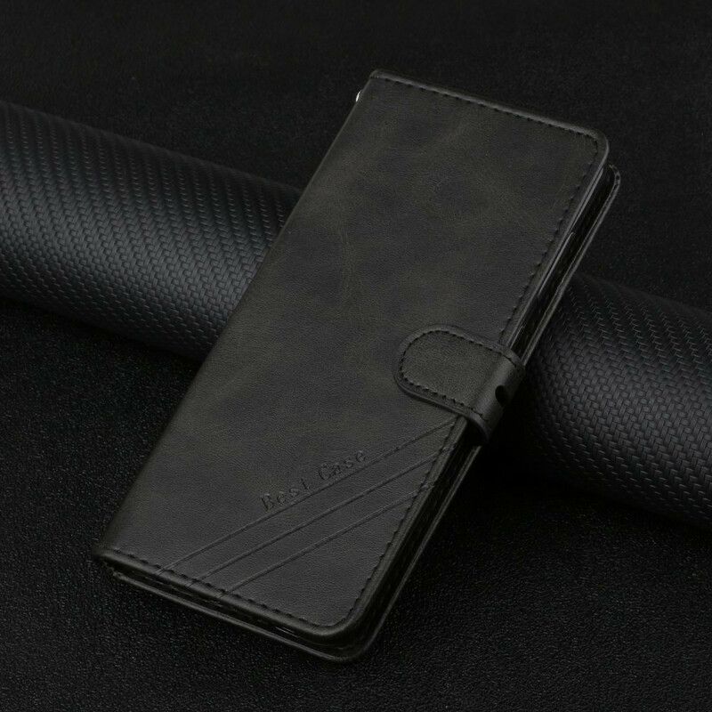 Flip Cover Xiaomi Redmi Note 10 5G / Poco M3 Pro 5G Bedste Tilfælde