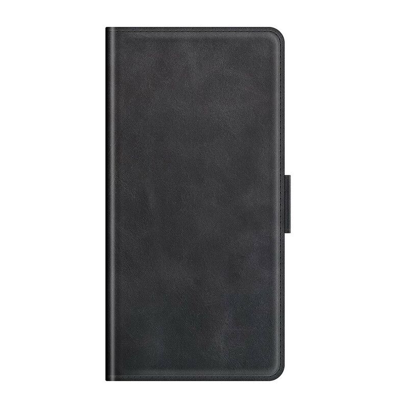 Flip Cover Xiaomi Redmi Note 10 5G / Poco M3 Pro 5G Dobbeltlås