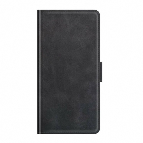 Flip Cover Xiaomi Redmi Note 10 5G / Poco M3 Pro 5G Dobbeltlås