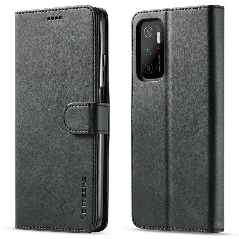 Flip Cover Xiaomi Redmi Note 10 5G / Poco M3 Pro 5G Lc.imeeke