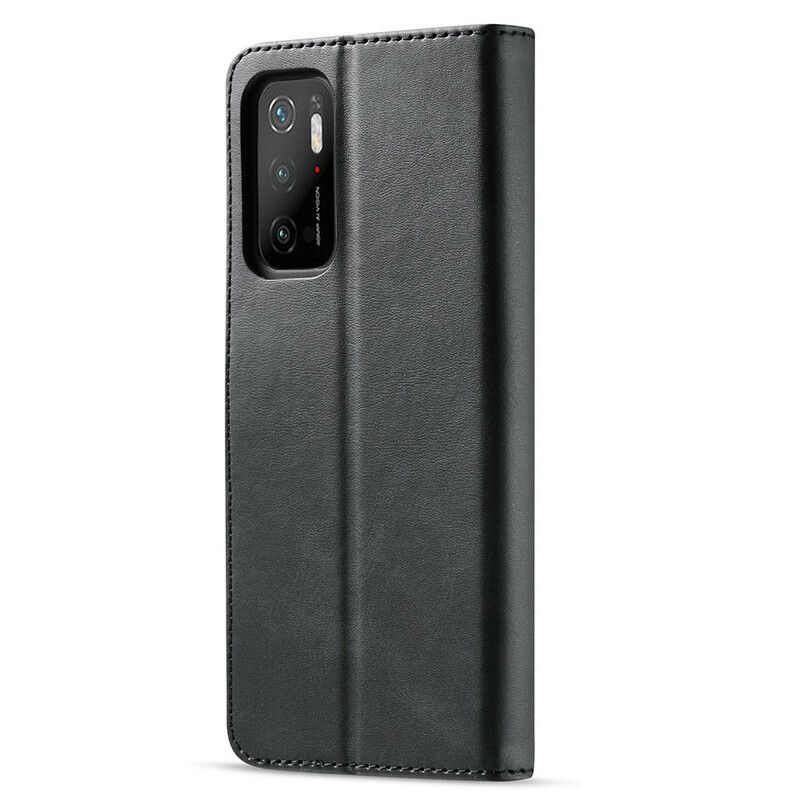 Flip Cover Xiaomi Redmi Note 10 5G / Poco M3 Pro 5G Lc.imeeke