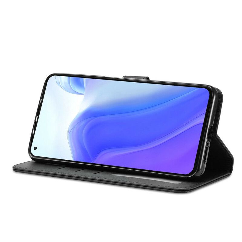 Flip Cover Xiaomi Redmi Note 10 5G / Poco M3 Pro 5G Lc.imeeke