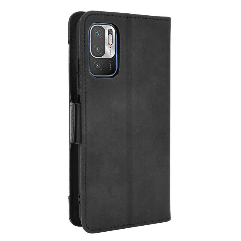 Flip Cover Xiaomi Redmi Note 10 5G / Poco M3 Pro 5G Multi-kort