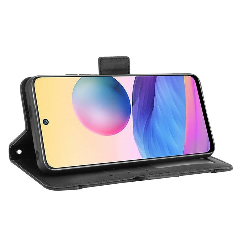 Flip Cover Xiaomi Redmi Note 10 5G / Poco M3 Pro 5G Multi-kort