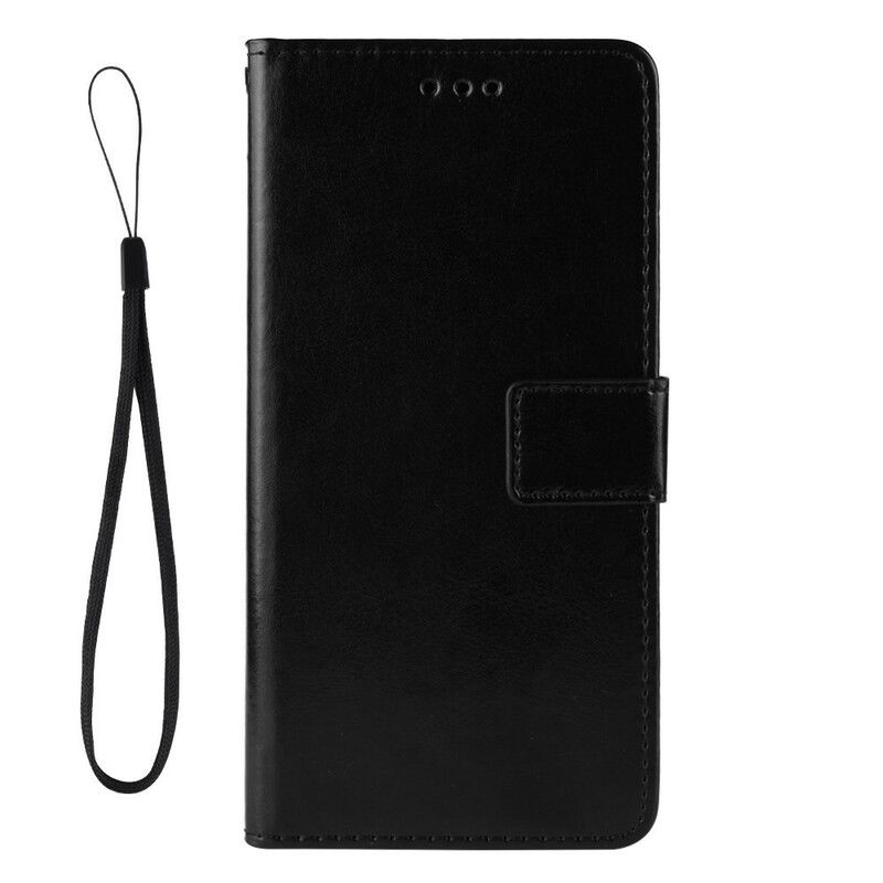 Flip Cover Xiaomi Redmi Note 10 5G / Poco M3 Pro 5G Plinkende