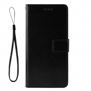 Flip Cover Xiaomi Redmi Note 10 5G / Poco M3 Pro 5G Plinkende