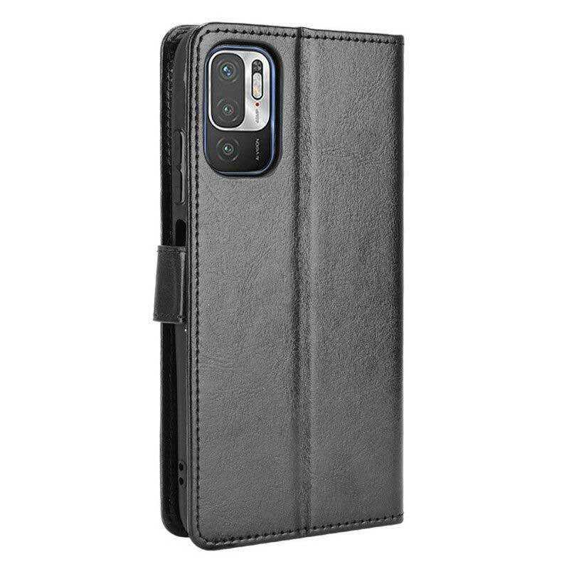 Flip Cover Xiaomi Redmi Note 10 5G / Poco M3 Pro 5G Plinkende