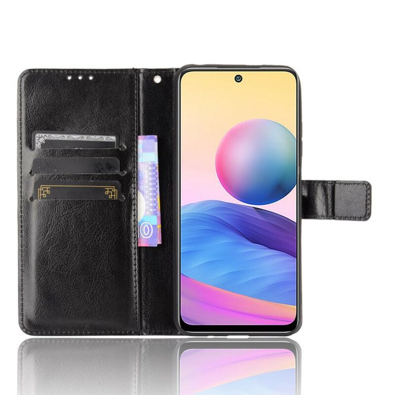 Flip Cover Xiaomi Redmi Note 10 5G / Poco M3 Pro 5G Plinkende