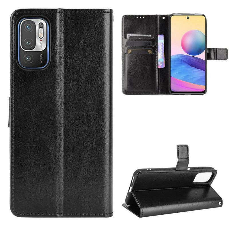 Flip Cover Xiaomi Redmi Note 10 5G / Poco M3 Pro 5G Plinkende