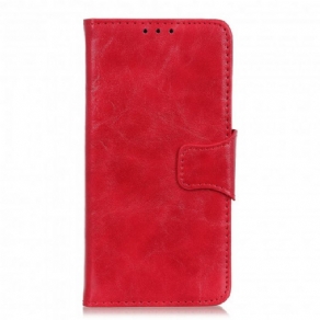 Flip Cover Xiaomi Redmi Note 10 5G / Poco M3 Pro 5G Vendbar Magnetlås