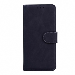 Flip Cover Xiaomi Redmi Note 10 5G / Poco M3 Pro 5G Vintagesyning