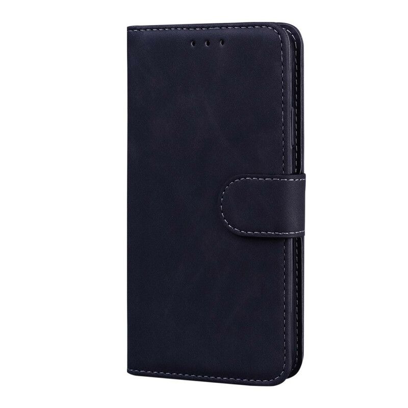 Flip Cover Xiaomi Redmi Note 10 5G / Poco M3 Pro 5G Vintagesyning