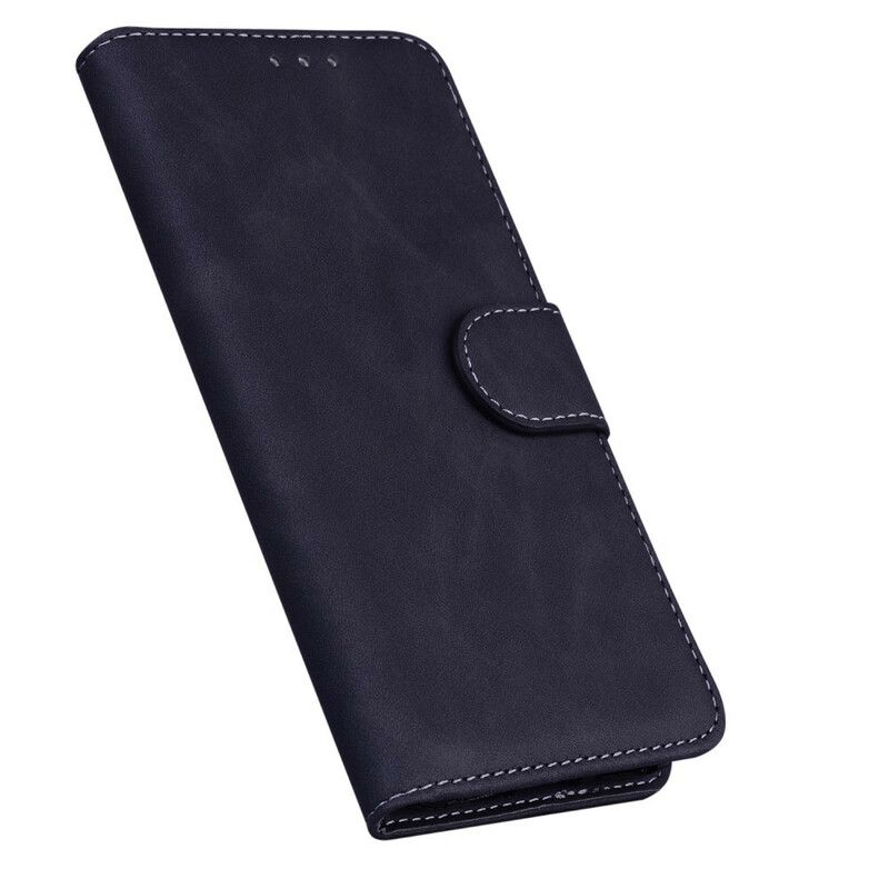 Flip Cover Xiaomi Redmi Note 10 5G / Poco M3 Pro 5G Vintagesyning