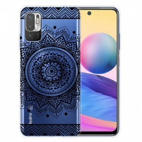 Mobilcover Xiaomi Redmi Note 10 5G / Poco M3 Pro 5G Smuk Mandala