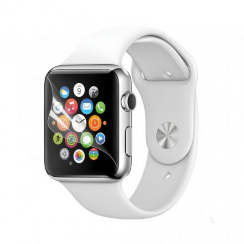 Skærmbeskytter Til Apple Watch 42Mm