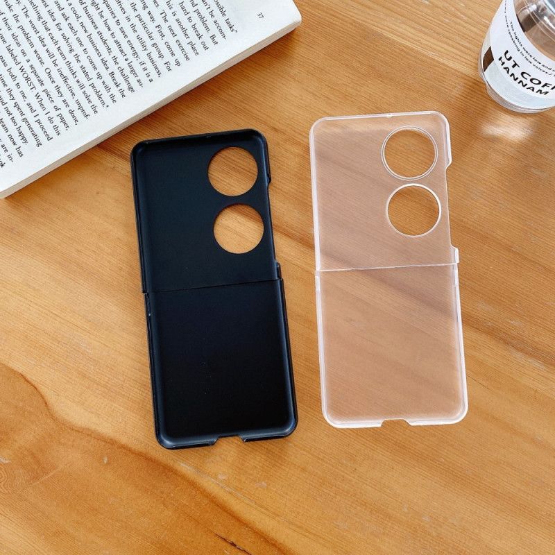 Cover Huawei P50 Pocket Mat Finish