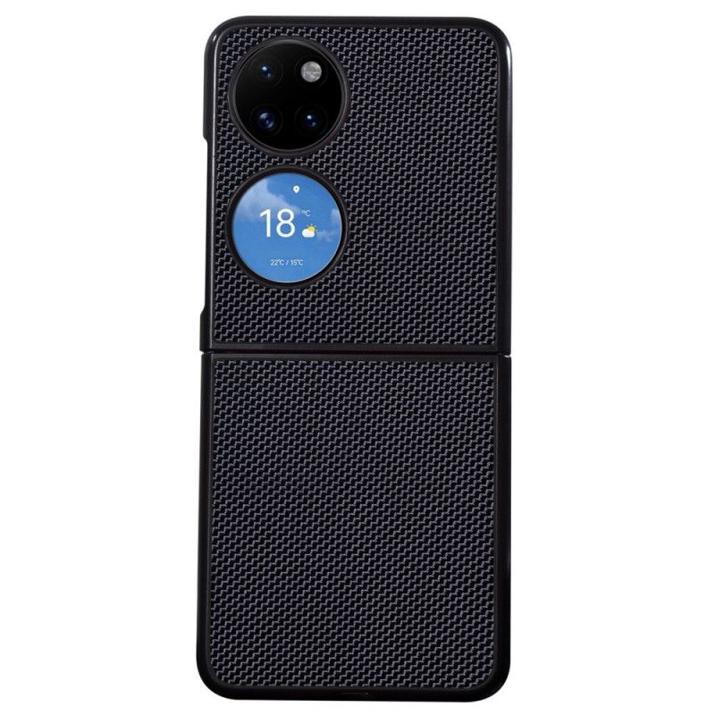 Mobilcover Huawei P50 Pocket Nylon