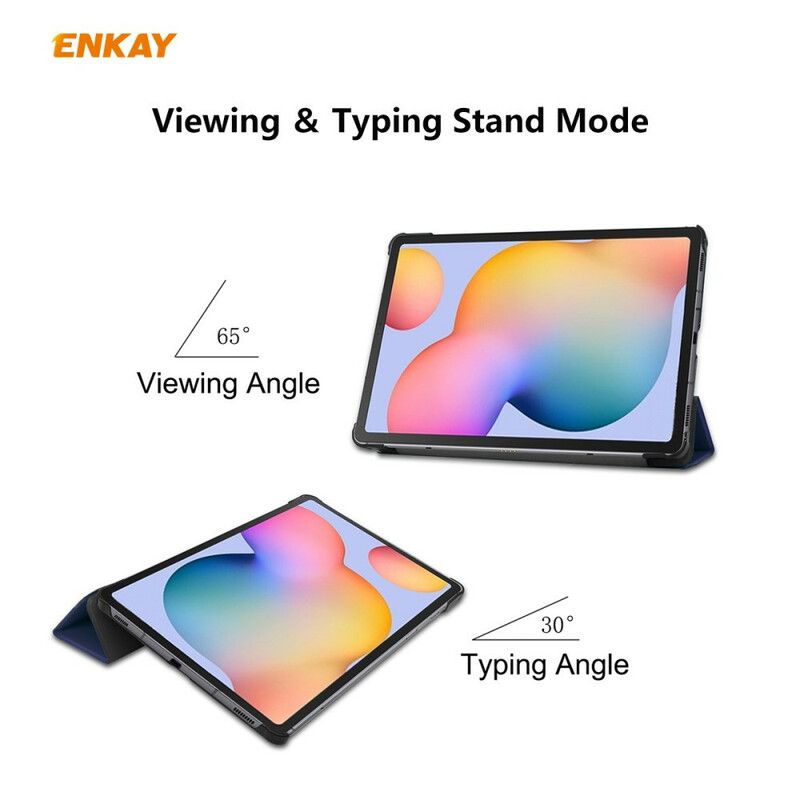 Cover Samsung Galaxy Tab S6 Lite Enkay