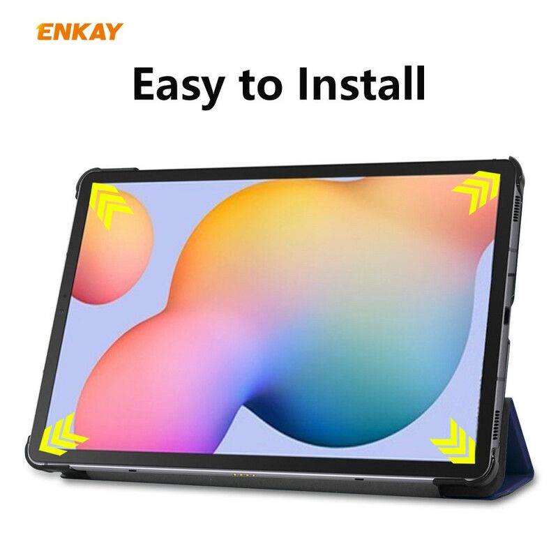 Cover Samsung Galaxy Tab S6 Lite Enkay