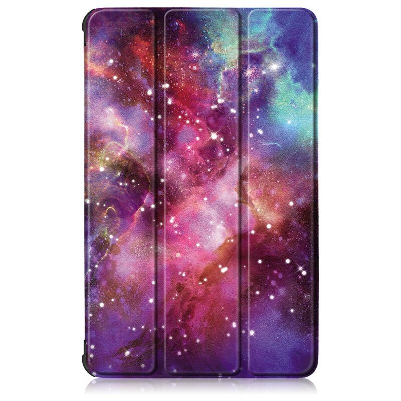 Cover Samsung Galaxy Tab S6 Lite Forbedret Plads