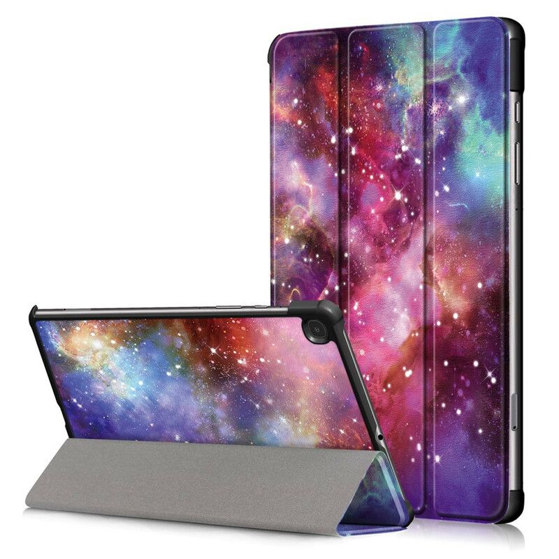 Cover Samsung Galaxy Tab S6 Lite Forbedret Plads