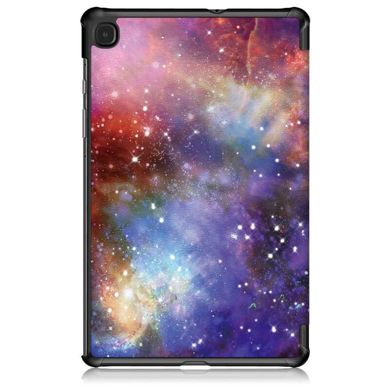 Cover Samsung Galaxy Tab S6 Lite Forbedret Plads