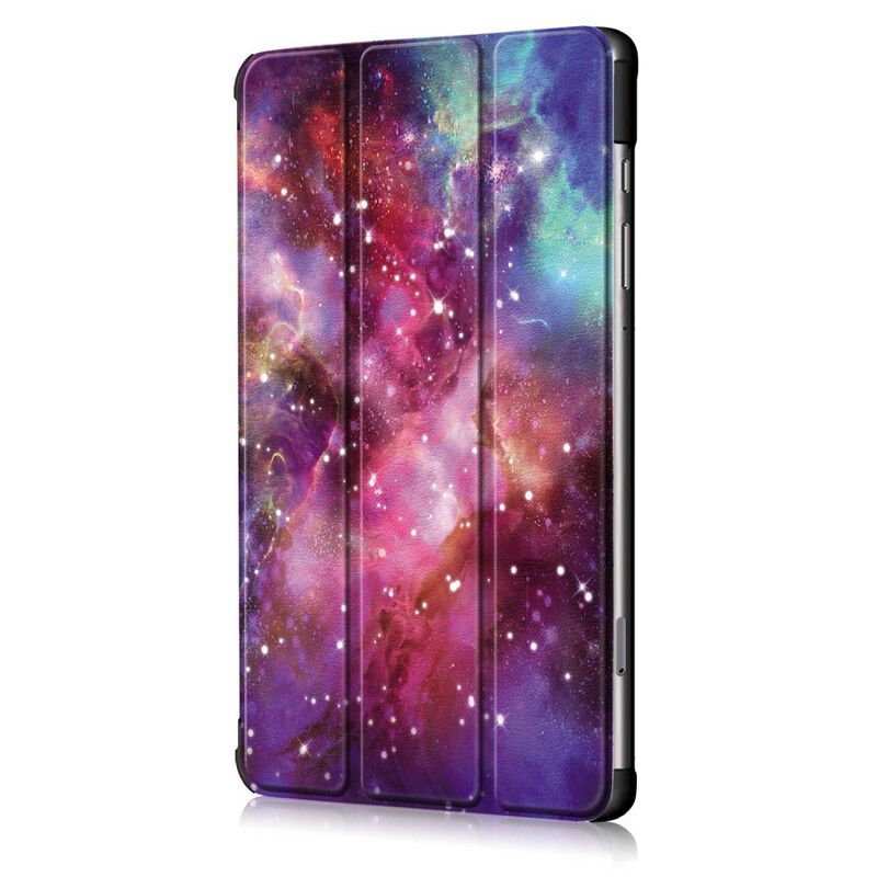 Cover Samsung Galaxy Tab S6 Lite Forbedret Plads