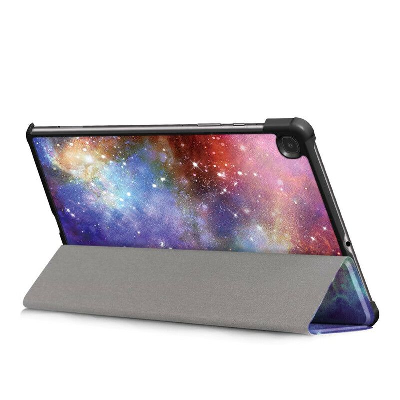 Cover Samsung Galaxy Tab S6 Lite Forbedret Plads