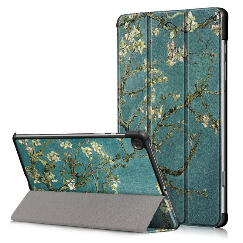 Cover Samsung Galaxy Tab S6 Lite Forstærkede Grene