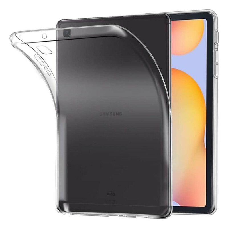 Cover Samsung Galaxy Tab S6 Lite Hd Transparent