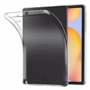 Cover Samsung Galaxy Tab S6 Lite Hd Transparent