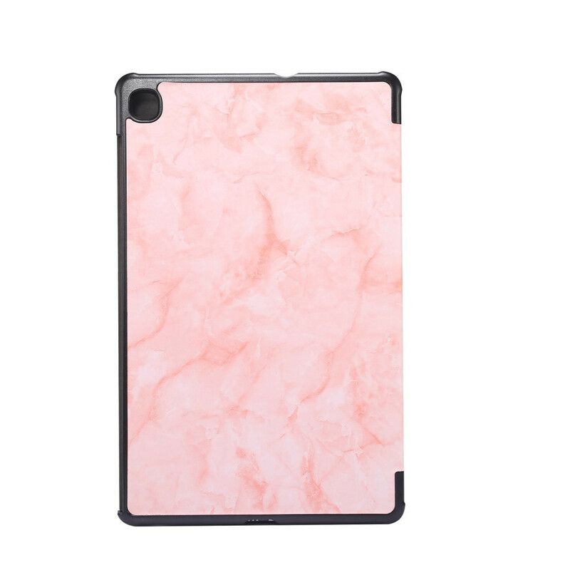 Cover Samsung Galaxy Tab S6 Lite Marmorstil