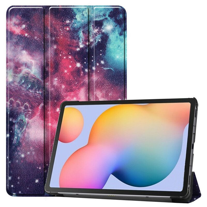 Cover Samsung Galaxy Tab S6 Lite Rum